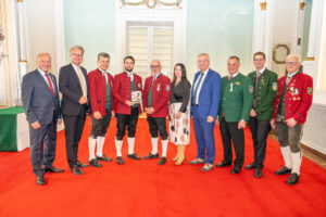 LH_PantherBlasmusik am 29.04.2024